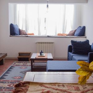 Apartamento de 2 Dormitorios